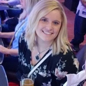 Meet your Posher, Heather